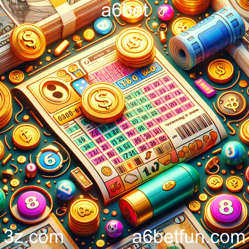 Explorando a Loteria no A6bet: O Jogo que Pode Transformar Vidas